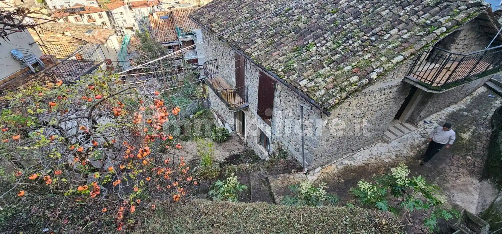 Rustico - Casale in vendita a Acquasanta Terme