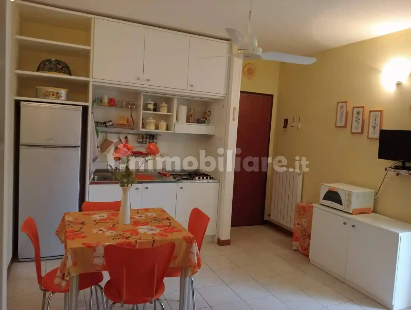 Appartamento in vendita a Ceriale