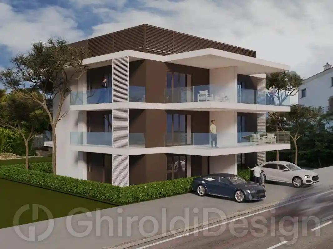 Appartamento in vendita a Cervia