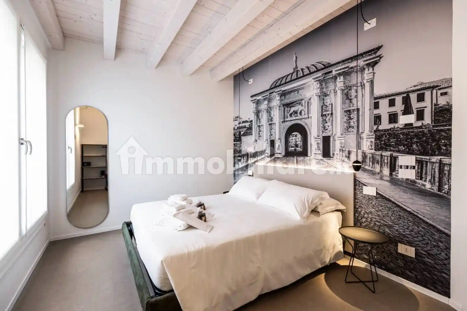 Appartamento in affitto a Treviso