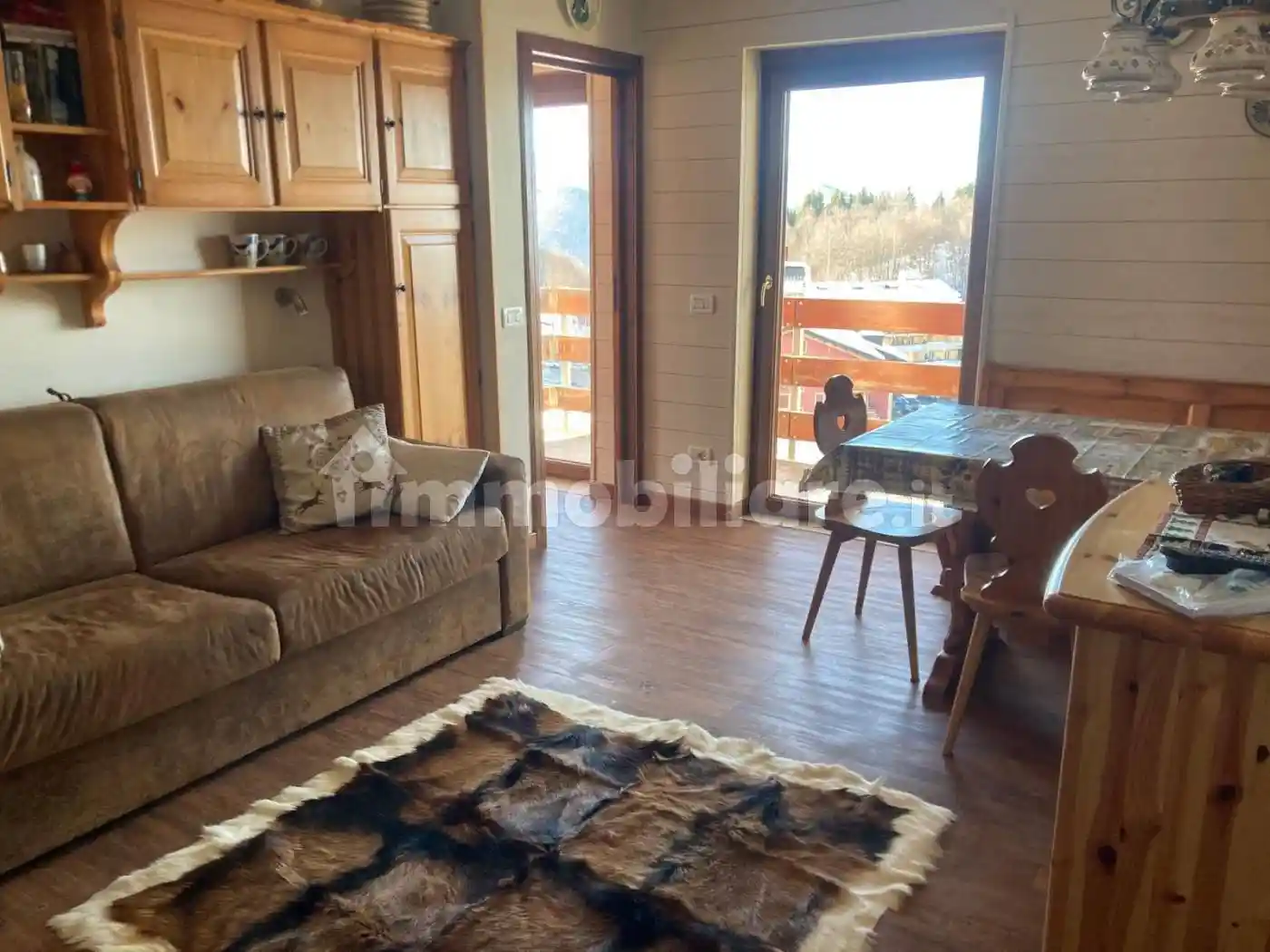 Appartamento in vendita a Frabosa Sottana