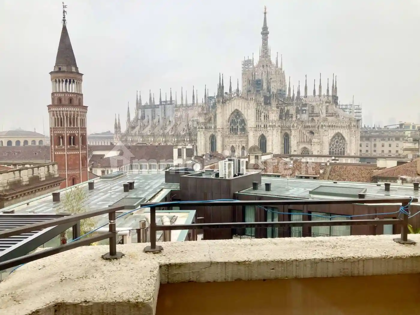 Attico - Mansarda in affitto a Milano