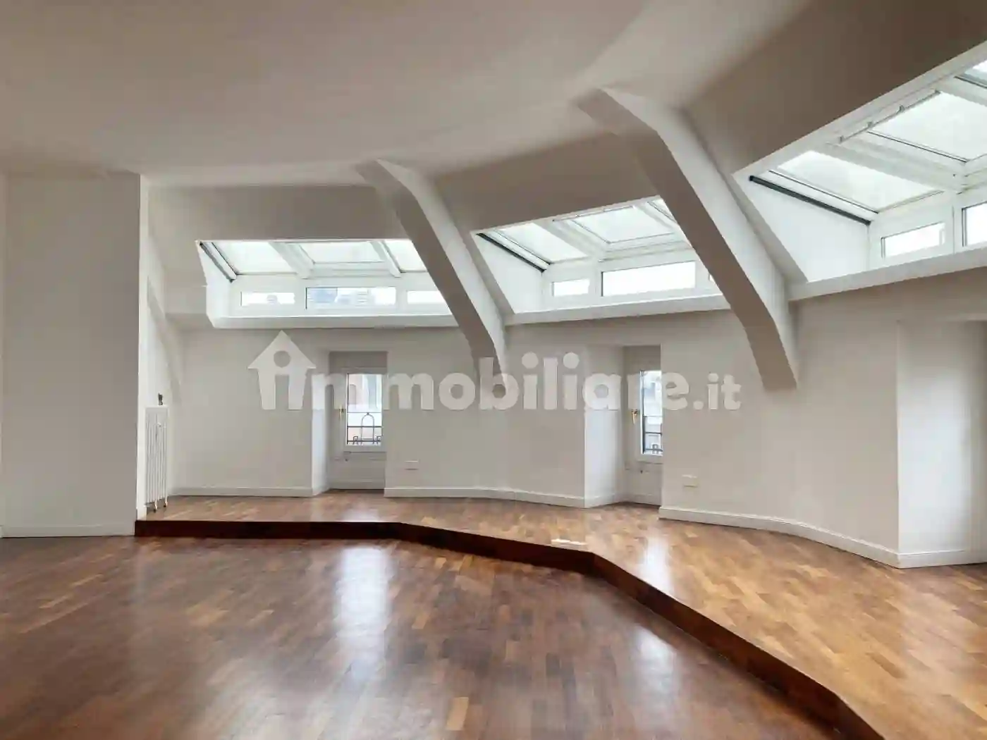 Attico - Mansarda - foto 2