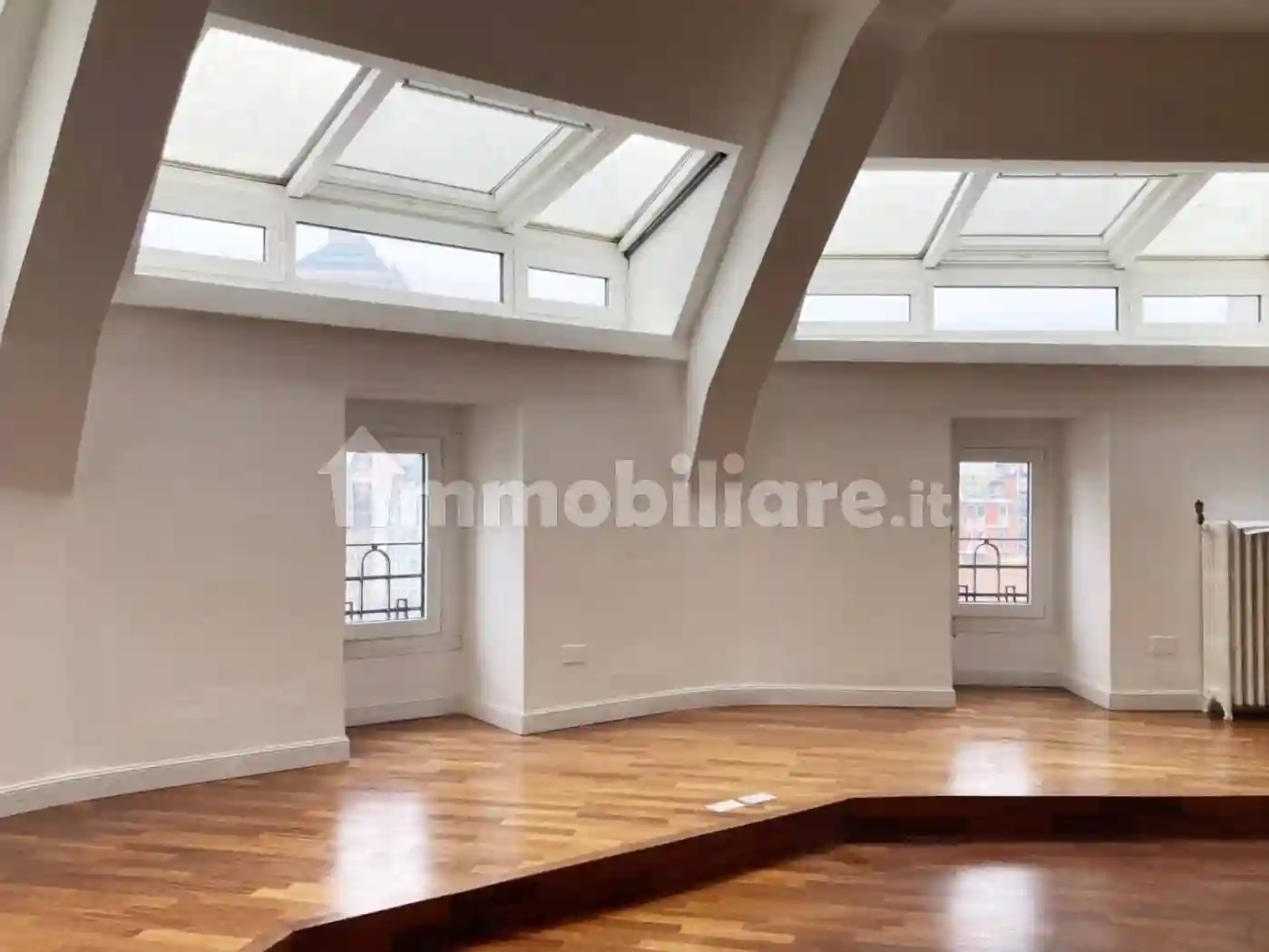 Attico - Mansarda - foto 3