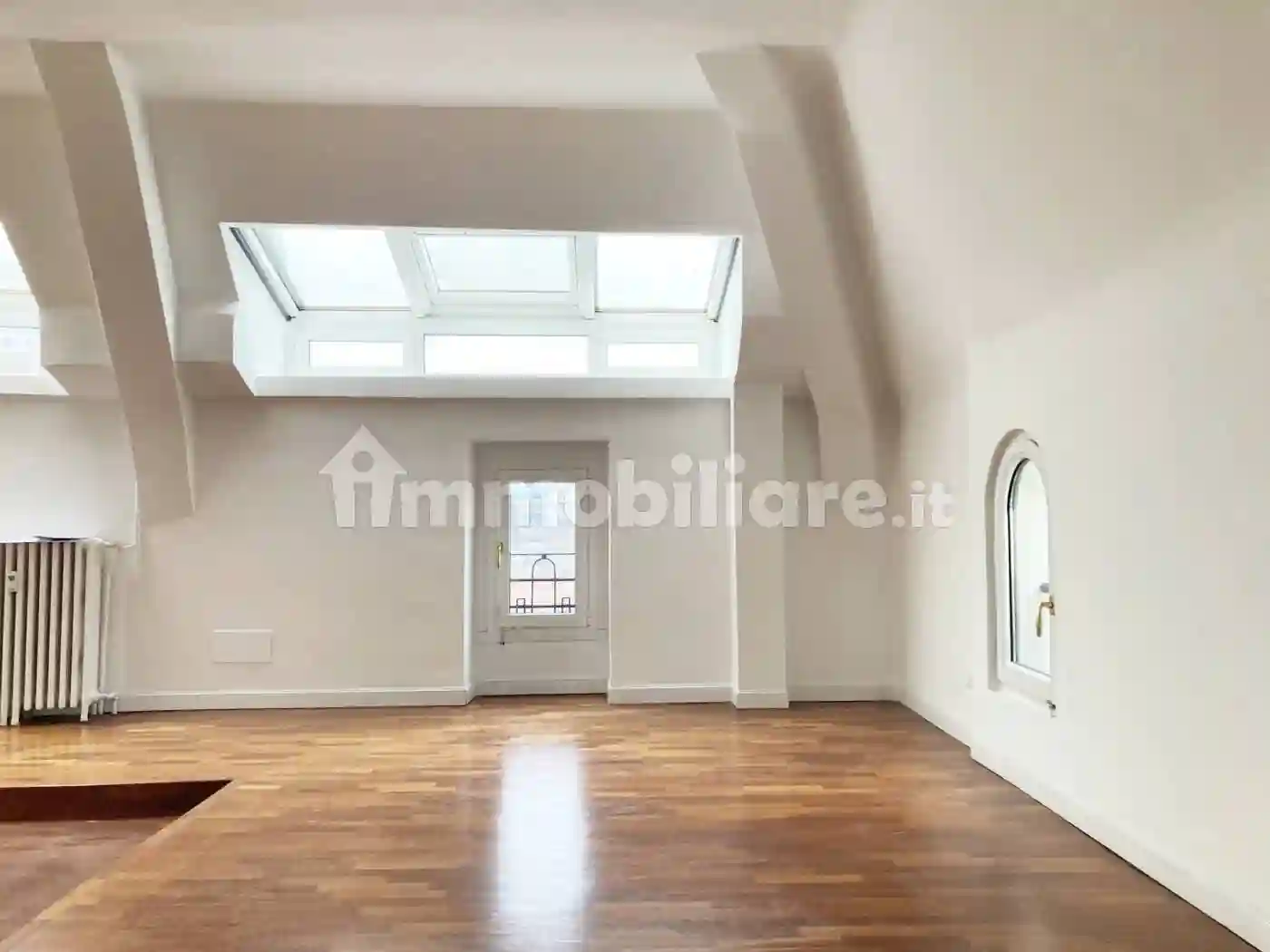 Attico - Mansarda - foto 4