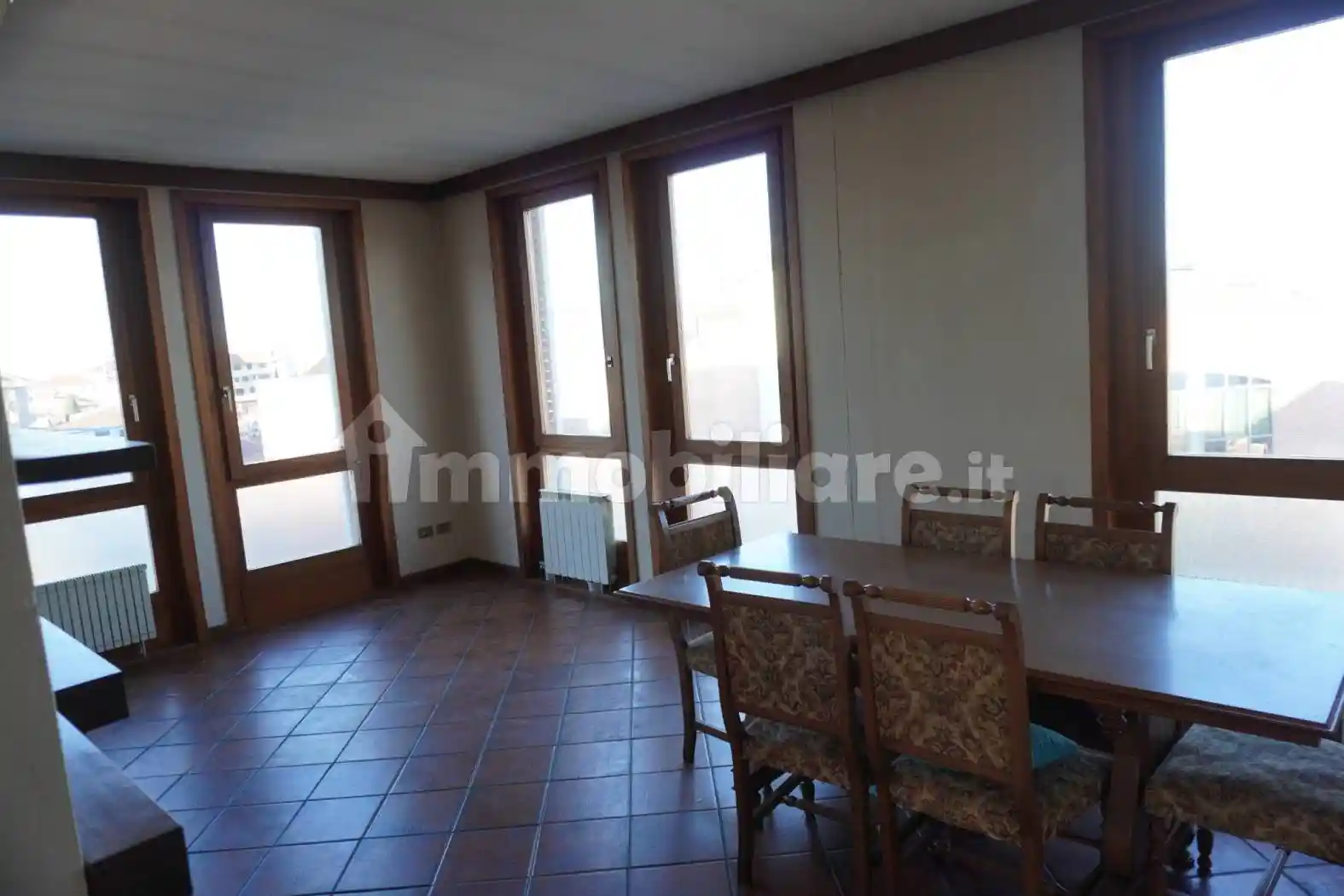 Appartamento in vendita a San Miniato