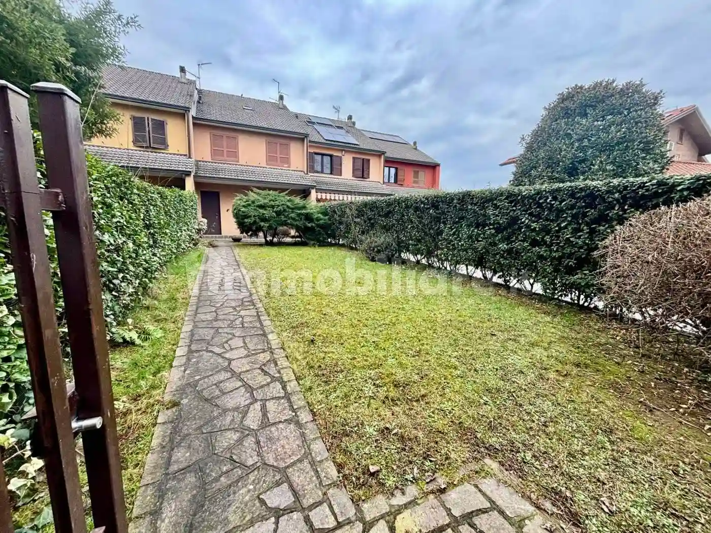 Villetta a schiera - foto 2