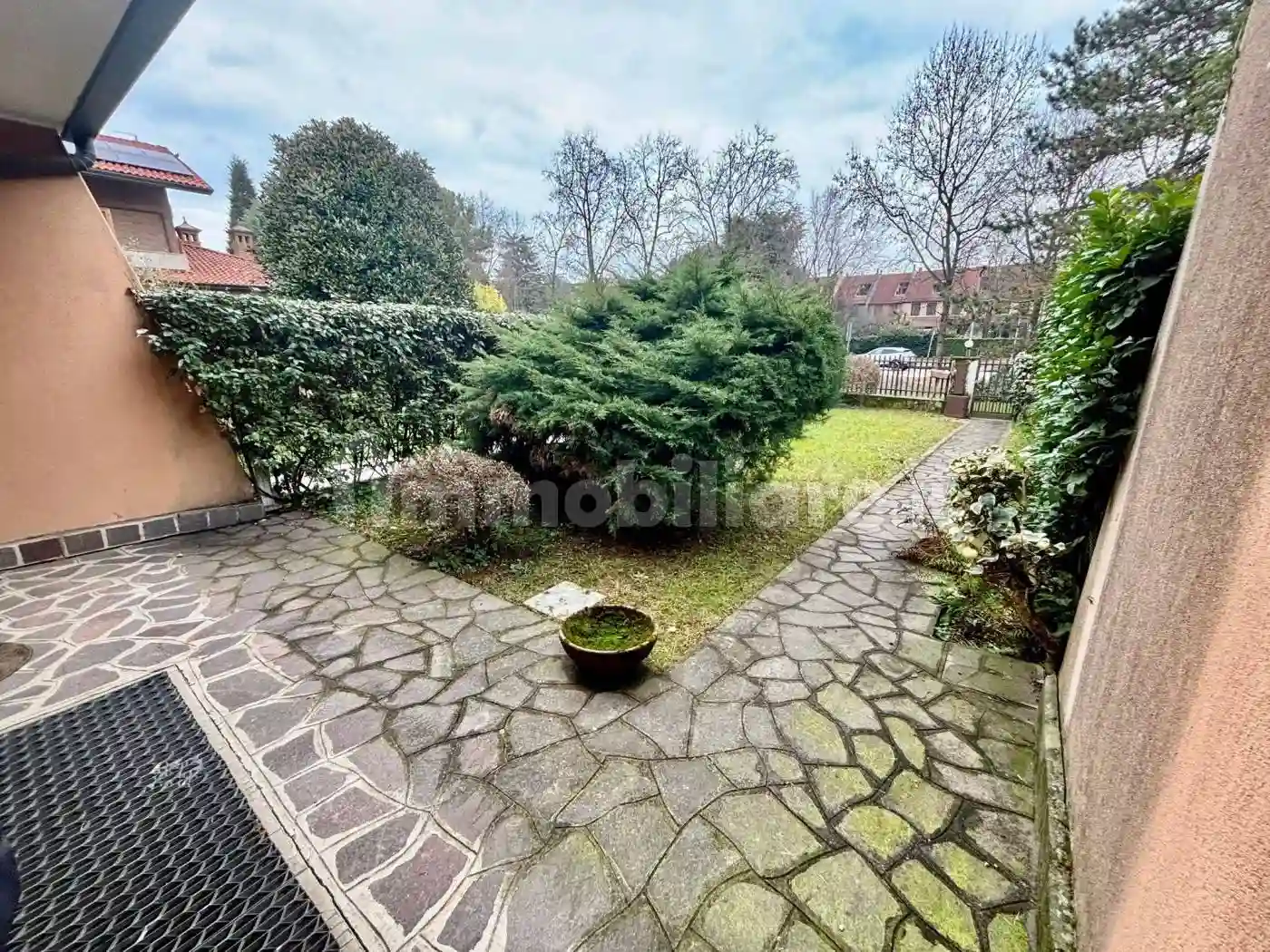 Villetta a schiera - foto 5