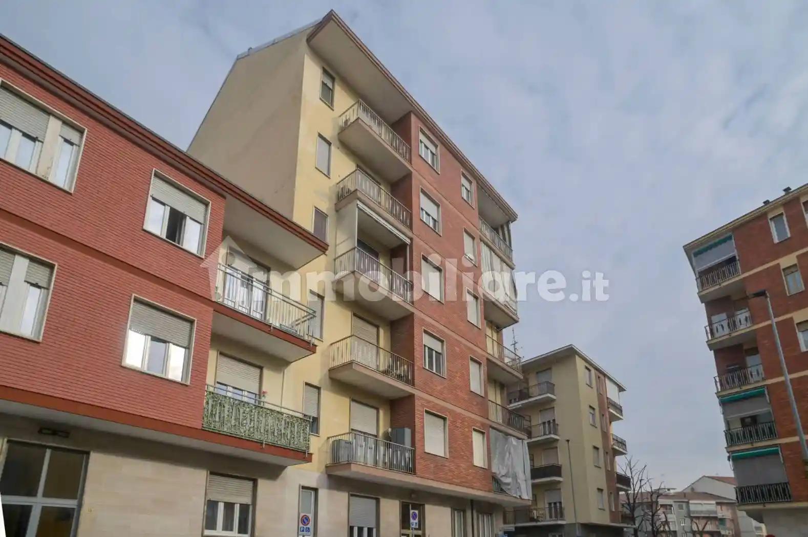 Appartamento in vendita a Nichelino