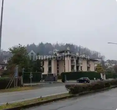 Appartamento in vendita a Cuorgnè