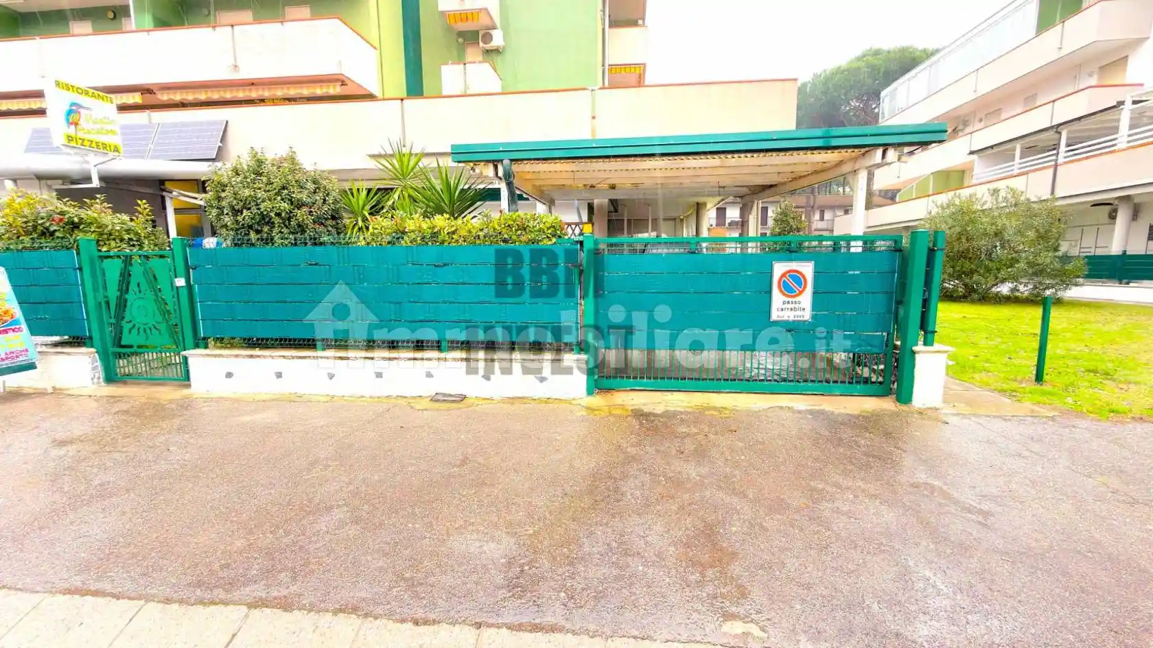 Appartamento in vendita a Comacchio