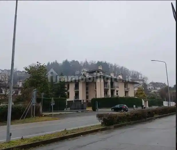 Appartamento in vendita a Cuorgnè