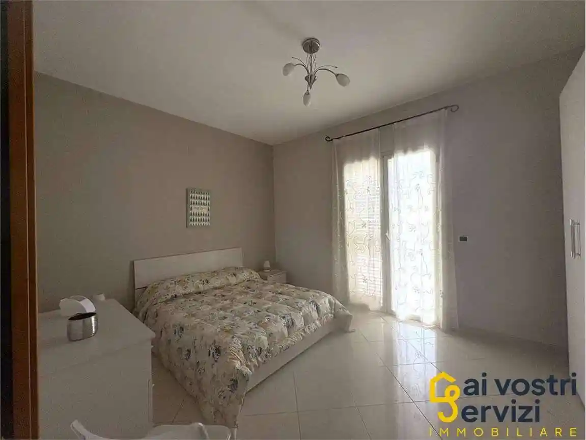 Appartamento in affitto a Siracusa