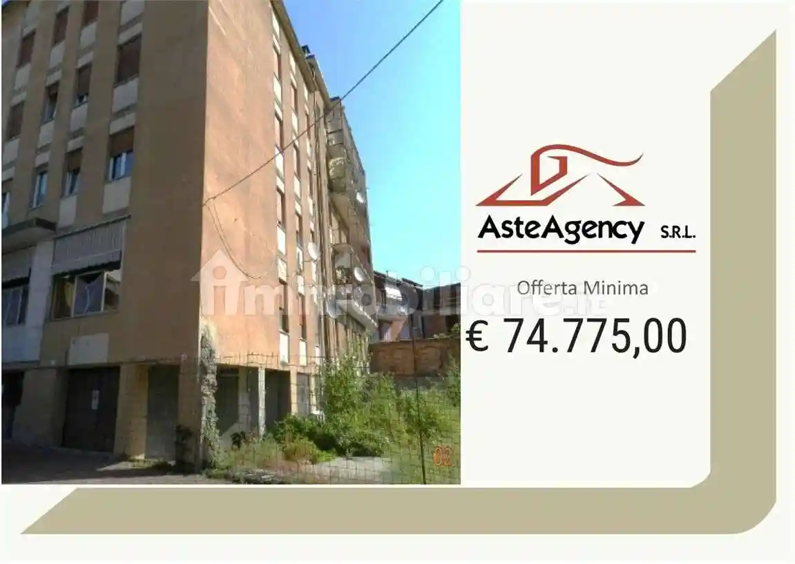 Appartamento in vendita a Fiorano al Serio