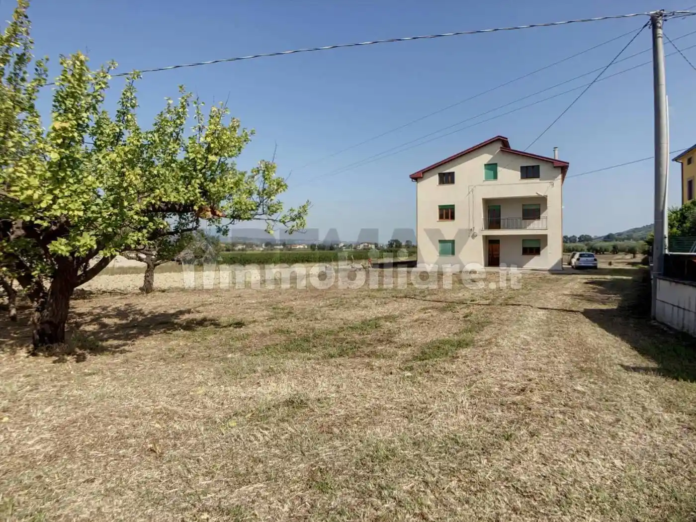 Casa indipendente in vendita a Paglieta