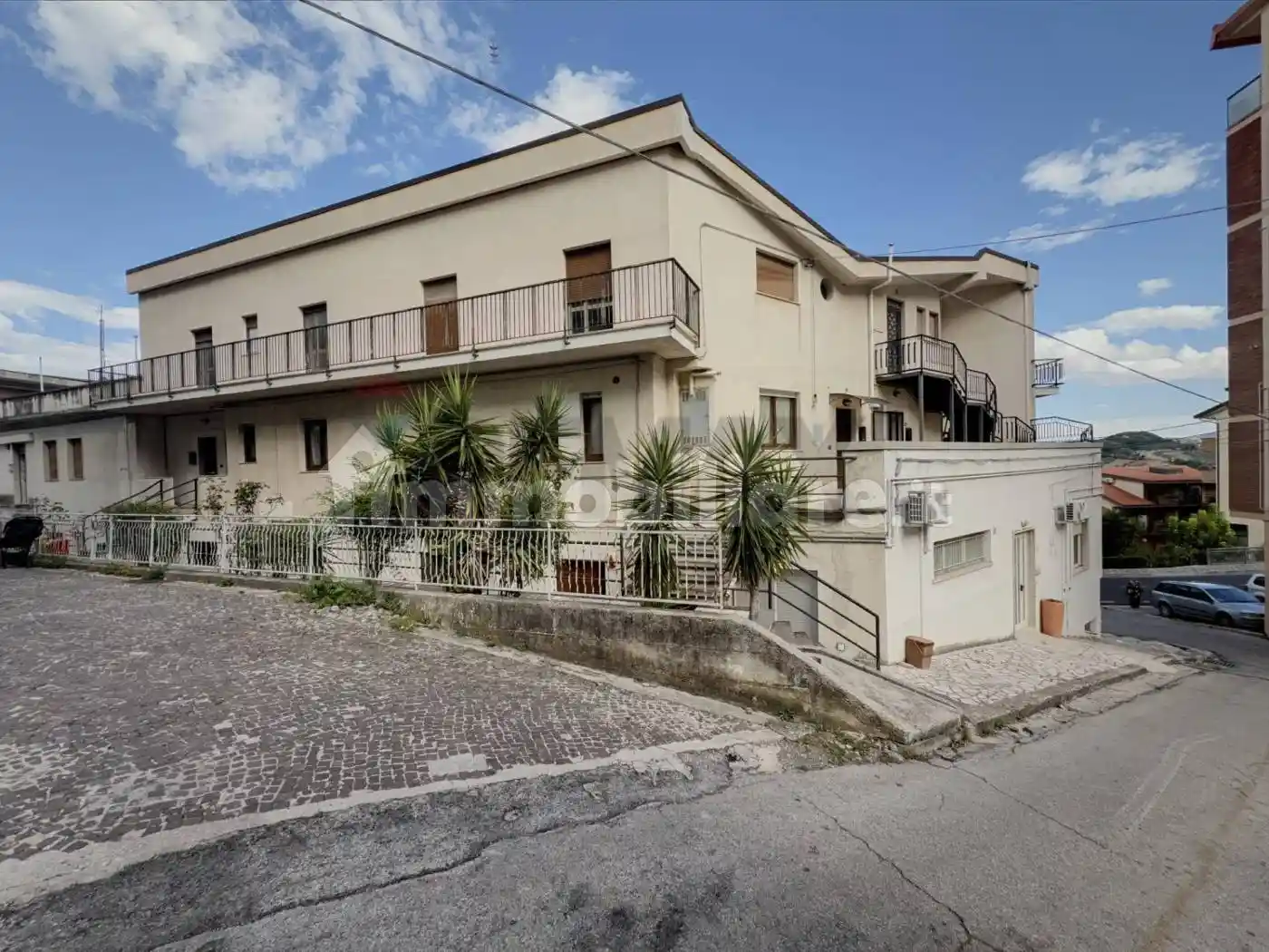 Appartamento in vendita a Casoli