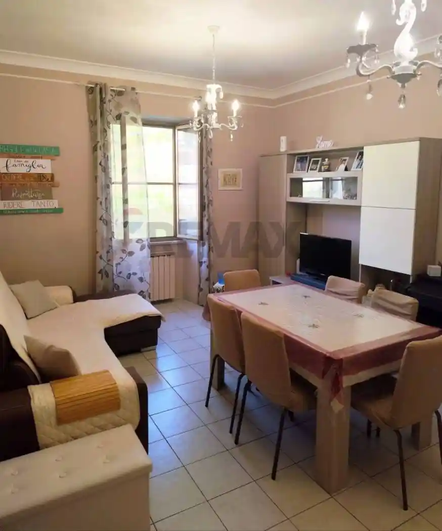 Appartamento in vendita a Minturno