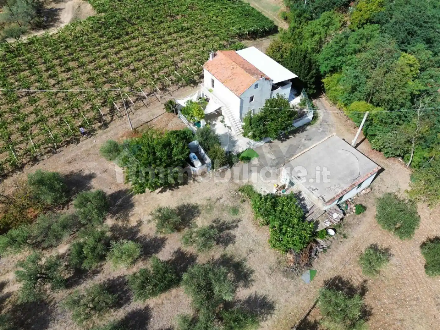 Casa indipendente in vendita a Rocca San Giovanni