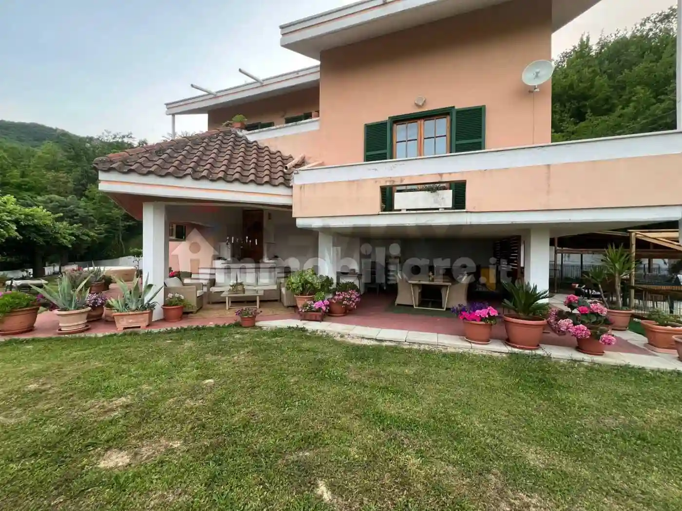 Casa indipendente - foto 2