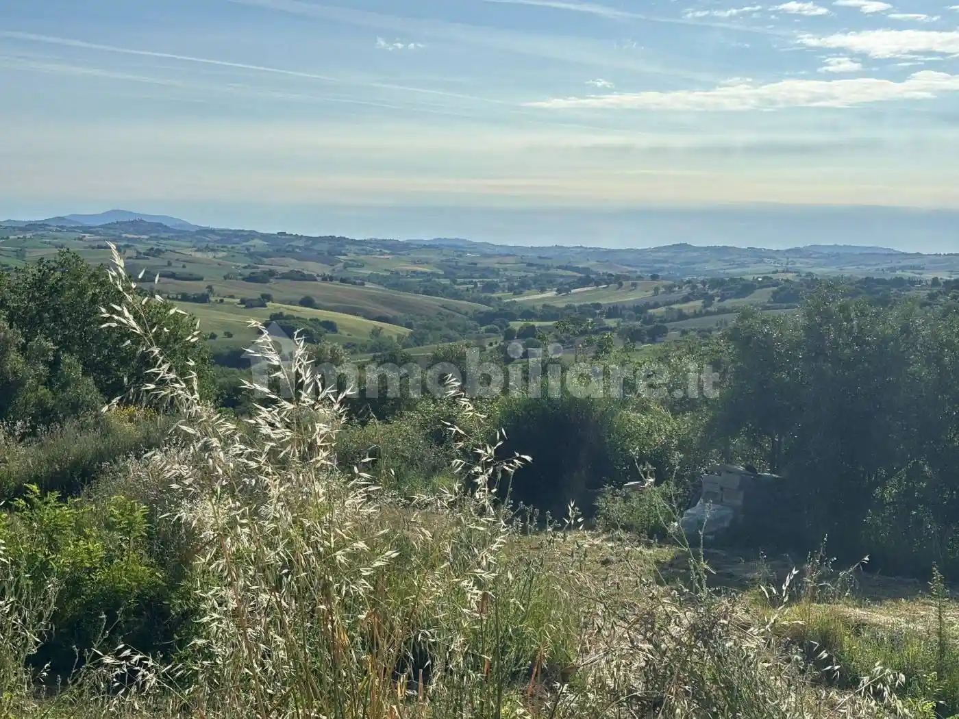 Rustico - Casale in vendita a Cingoli