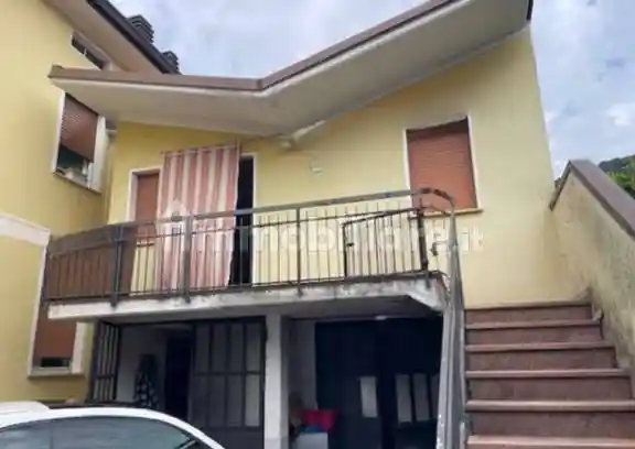 Appartamento in vendita a Vobarno