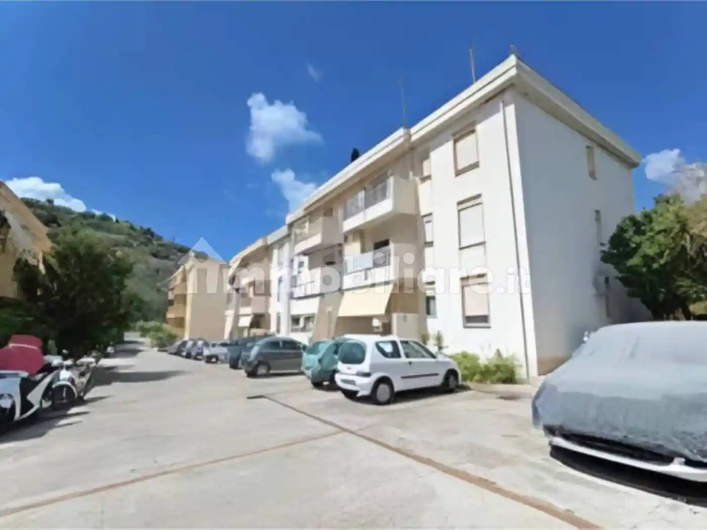 Appartamento in vendita a Lipari