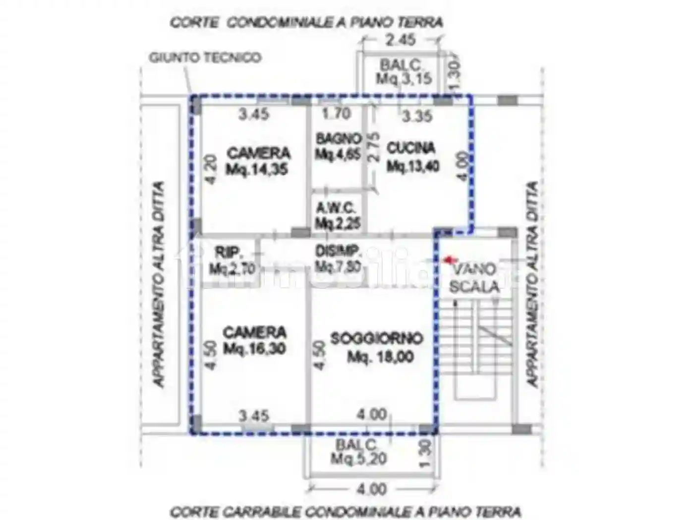 Appartamento - foto 5