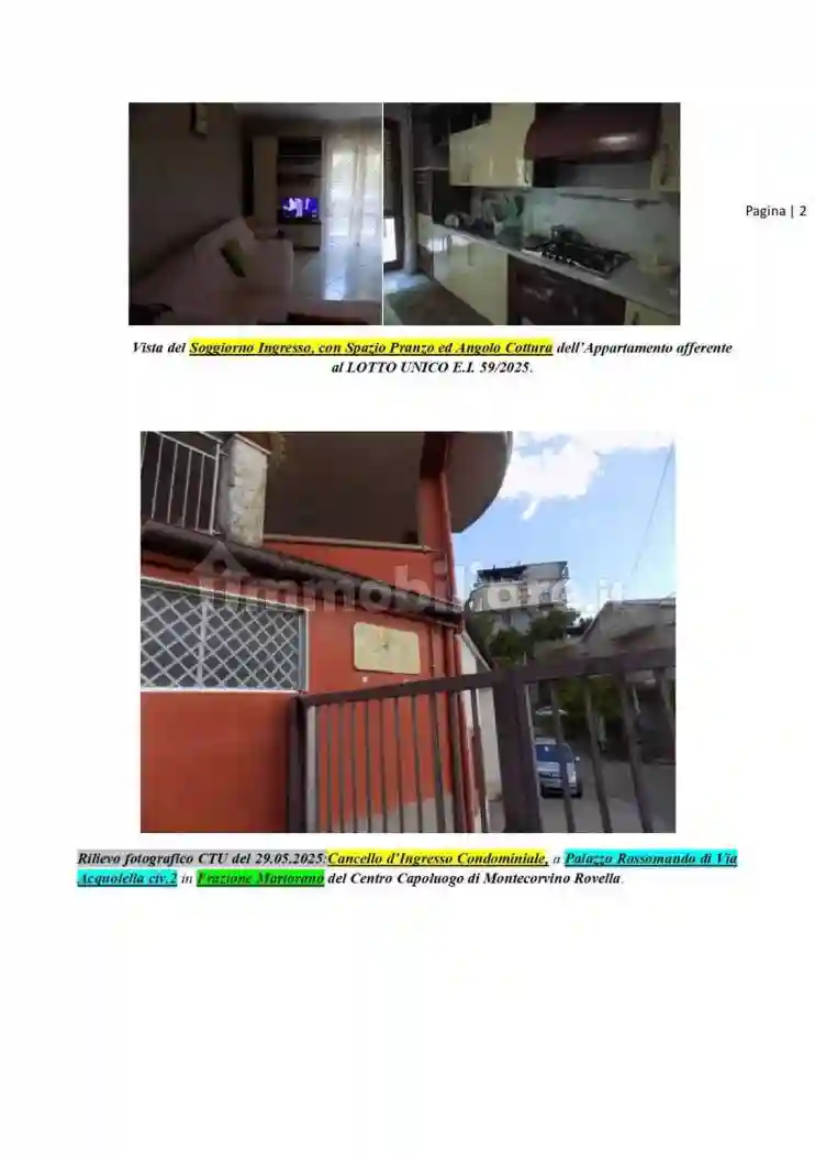 Appartamento - foto 3