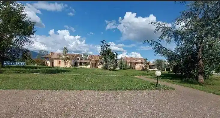 Villa in vendita a Rezzato