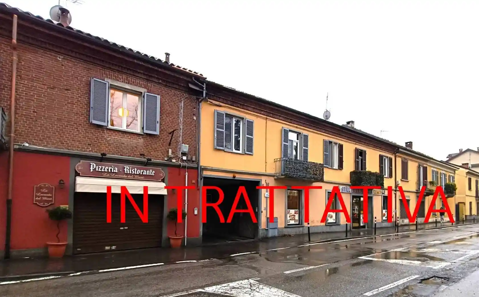 Appartamento in vendita a Chieri