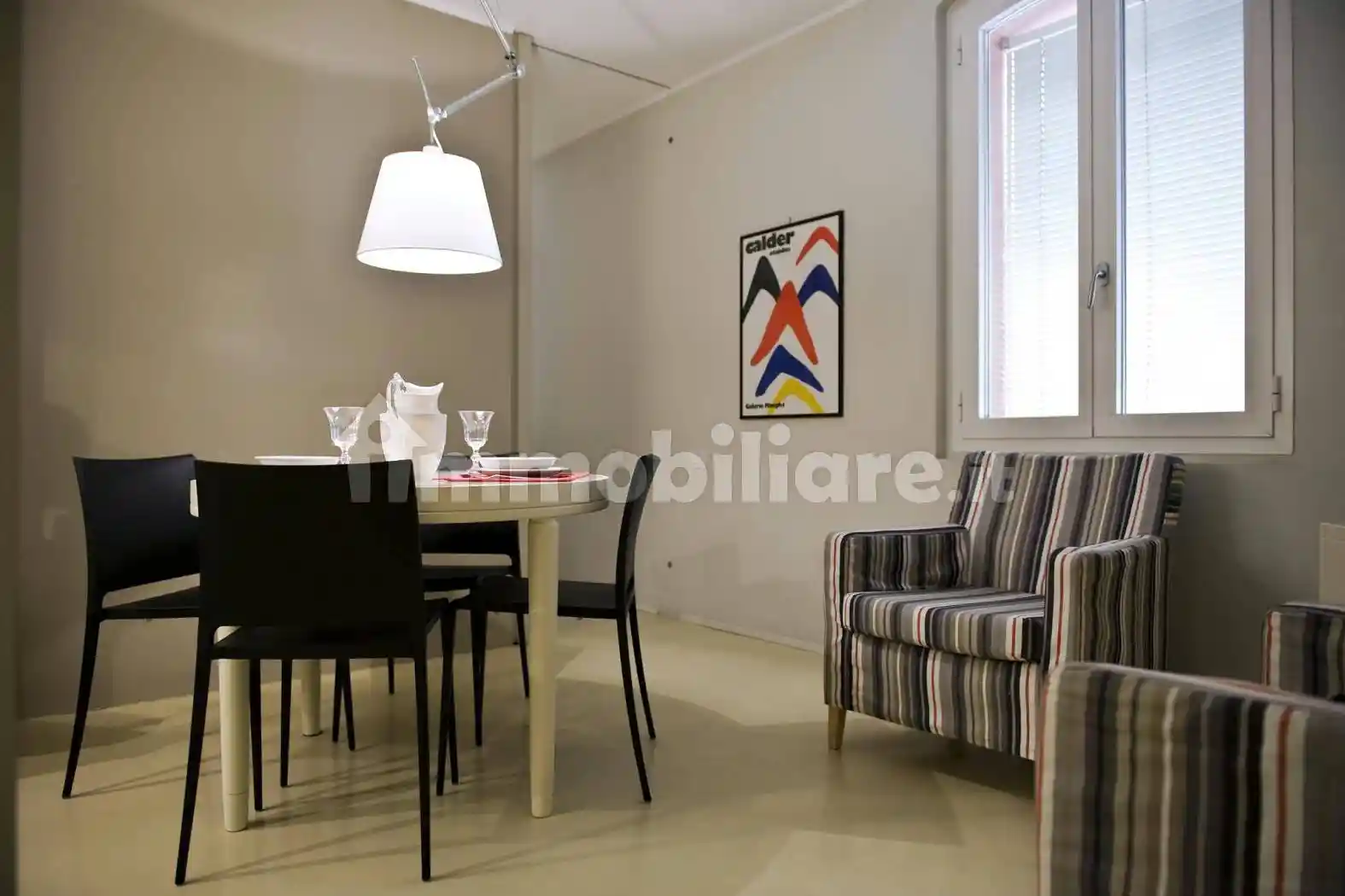 Appartamento in affitto a Bologna