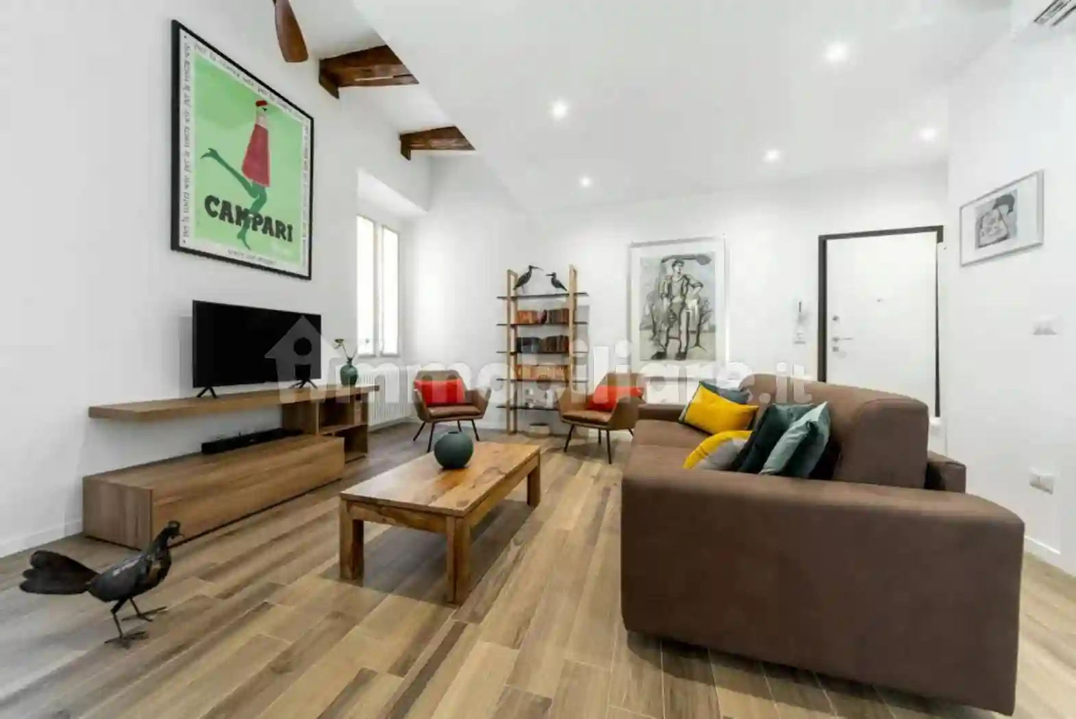 Appartamento - foto 4