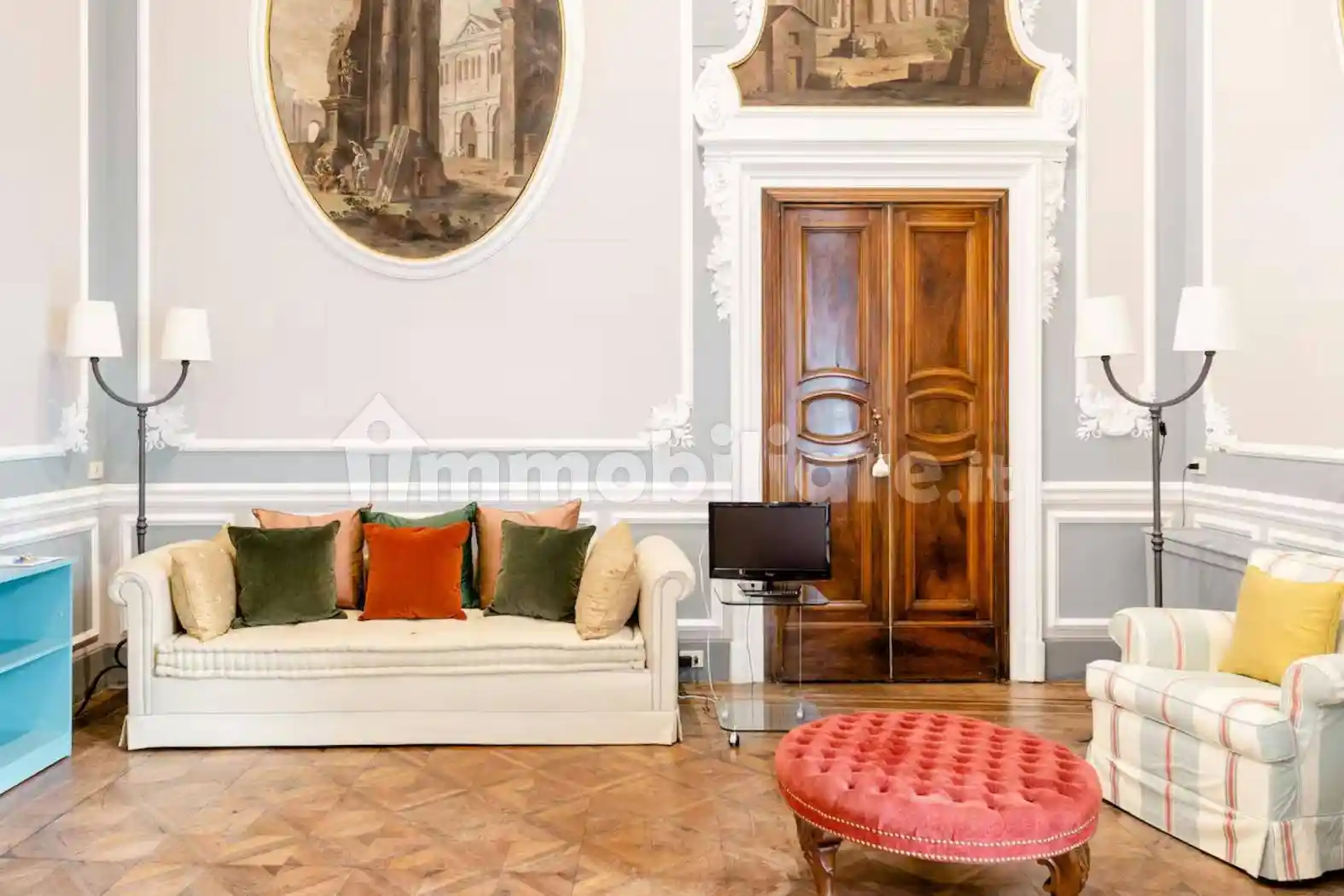 Appartamento in affitto a Firenze