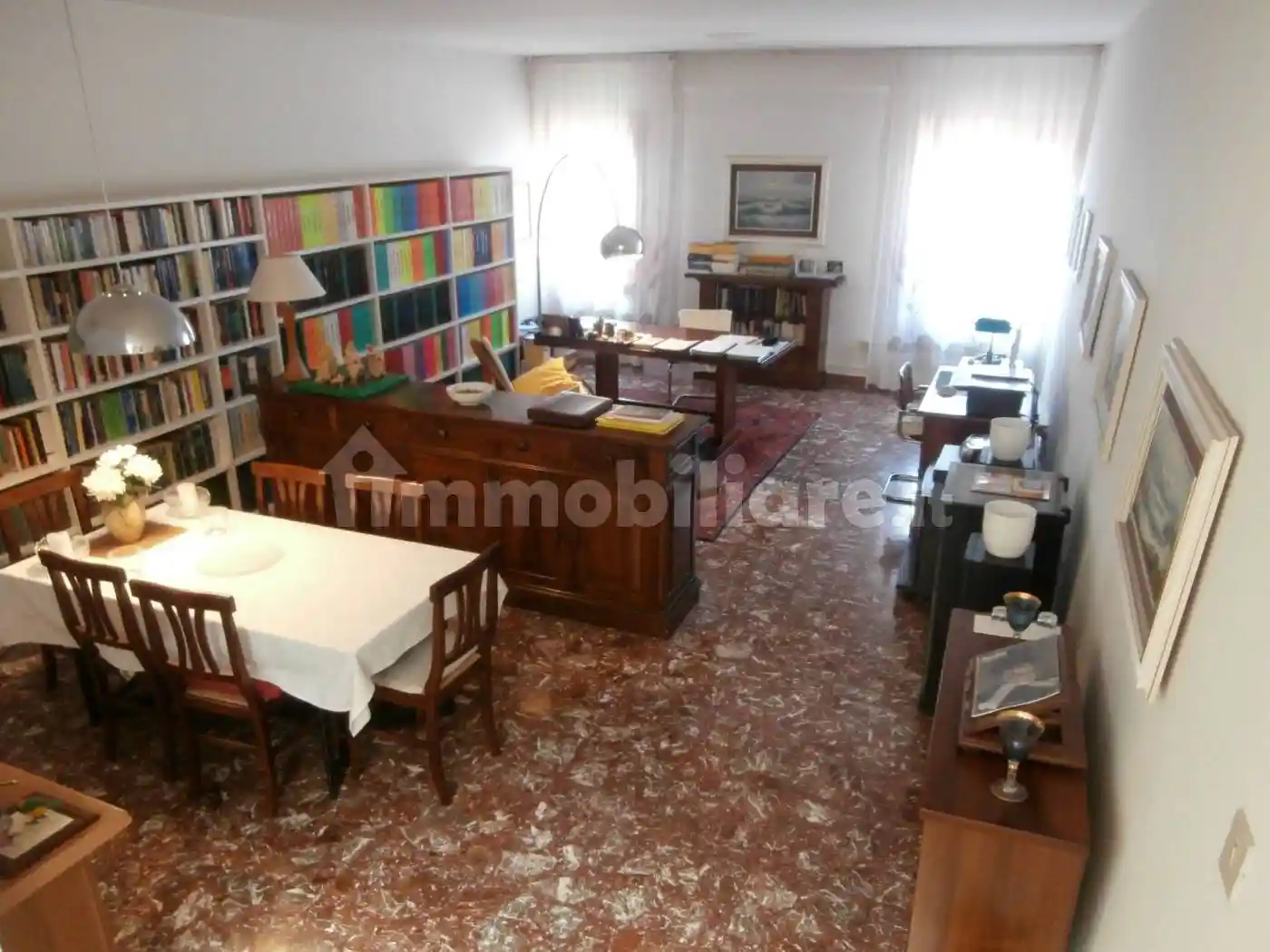 Appartamento in vendita a Ferrara