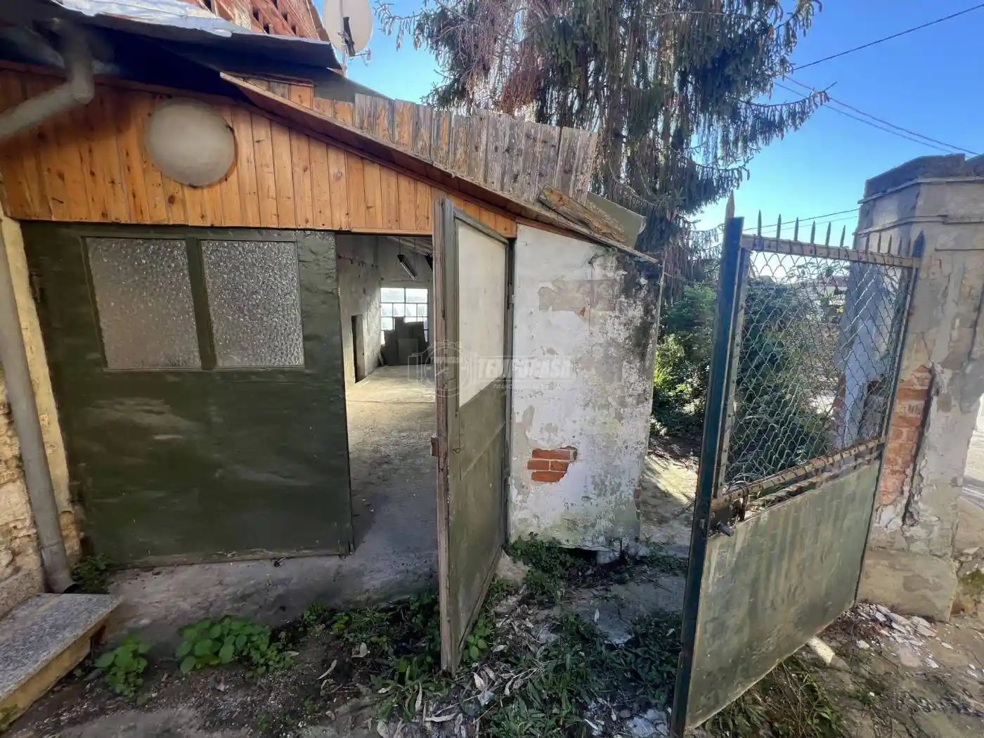 Casa indipendente in vendita a Massarosa