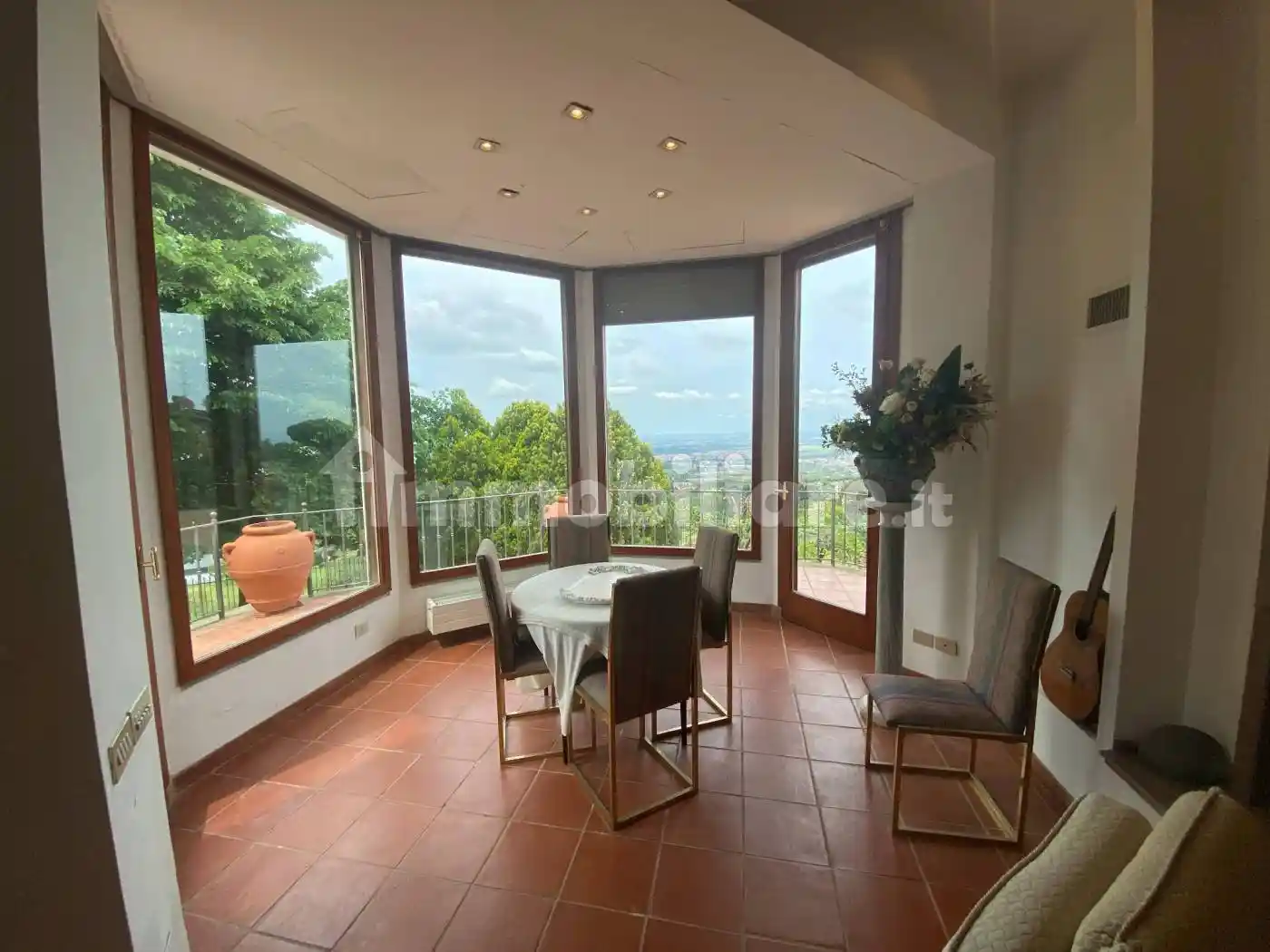 Villa in vendita a Marino