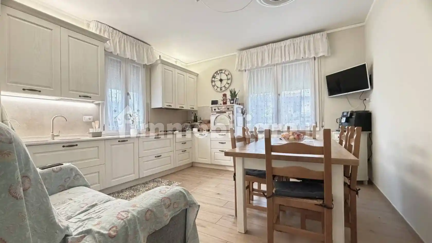 Appartamento in vendita a San Miniato