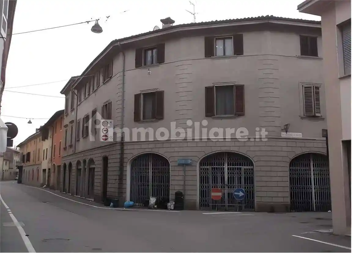 Appartamento in vendita a Soresina