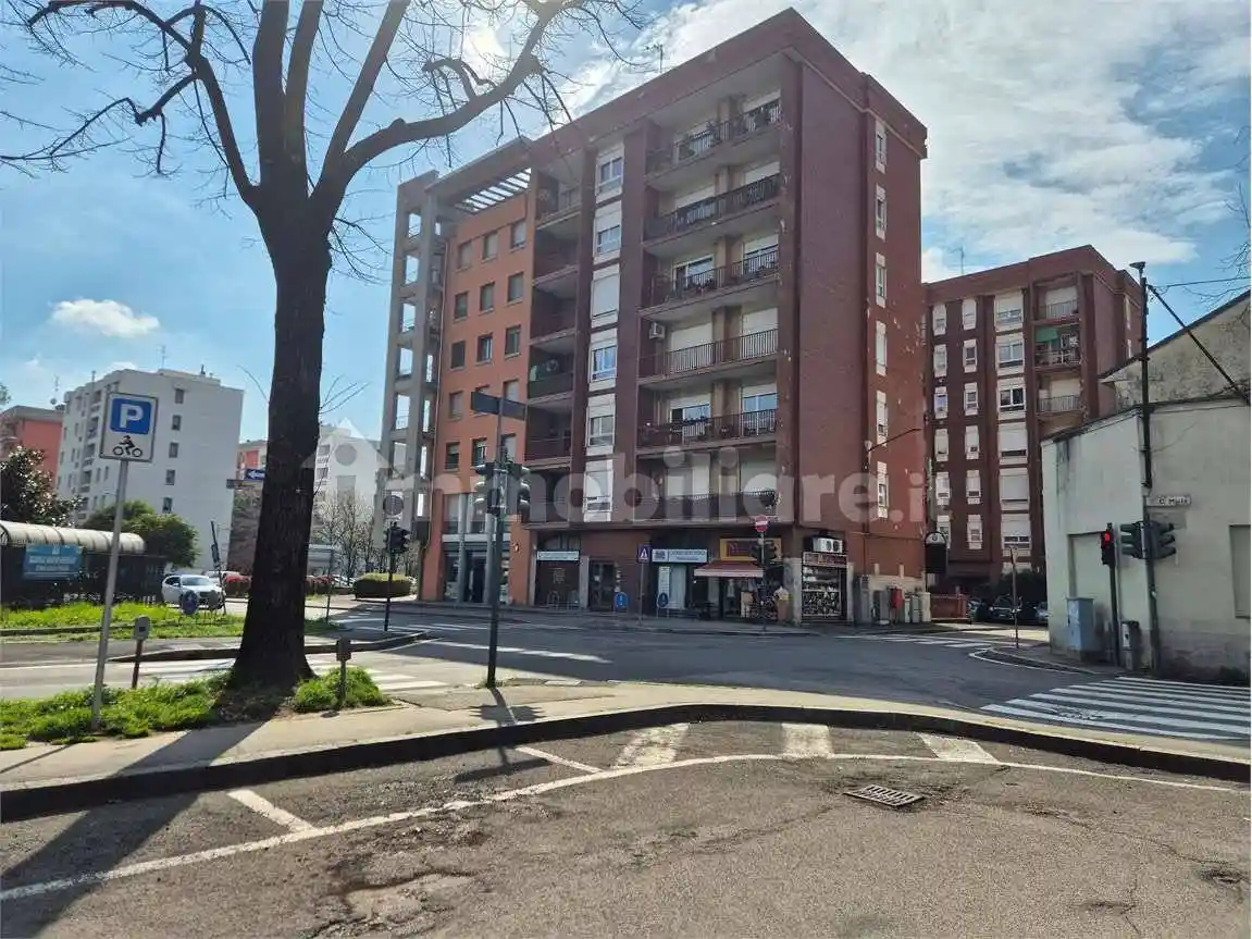 Appartamento in vendita a Saronno