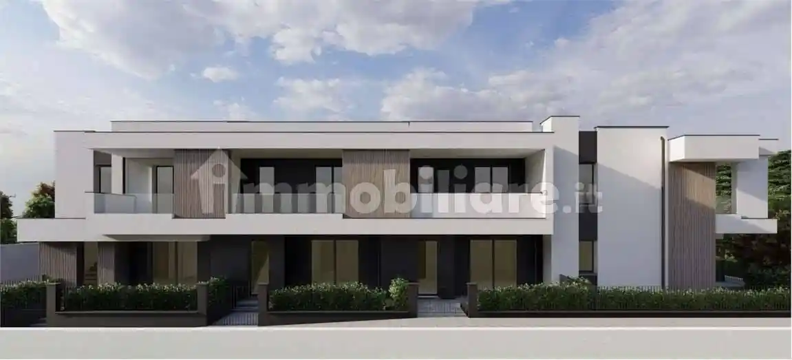 Appartamento in vendita a Rottofreno