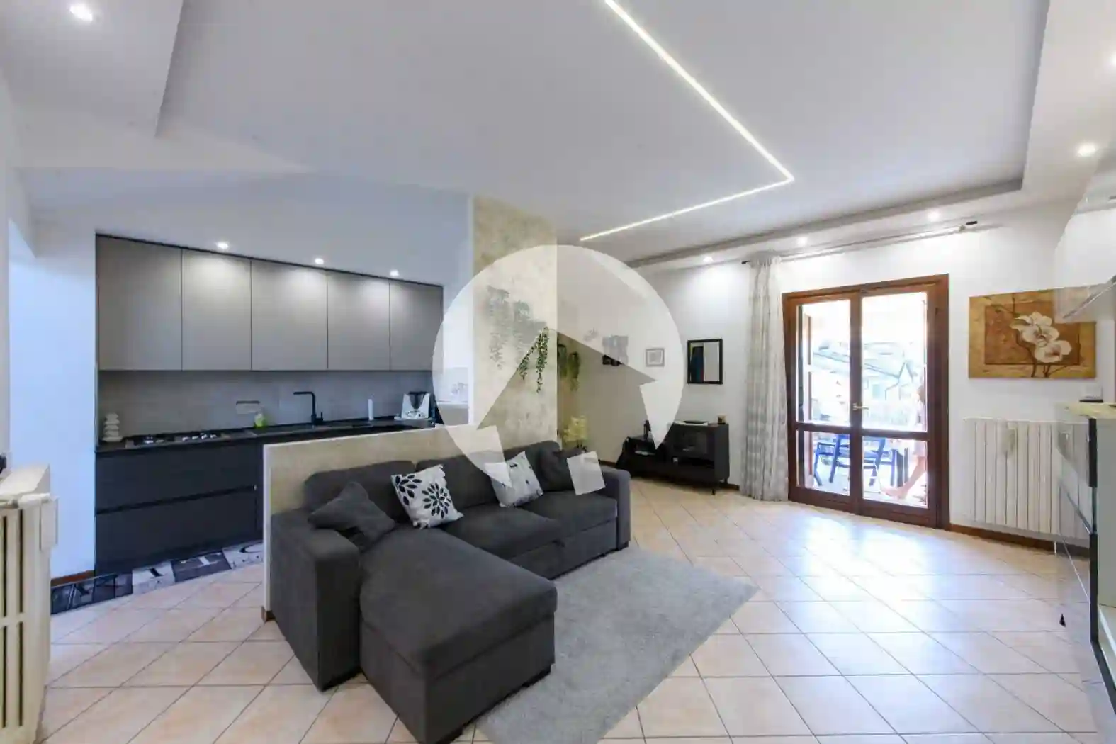 Attico - Mansarda - foto 5