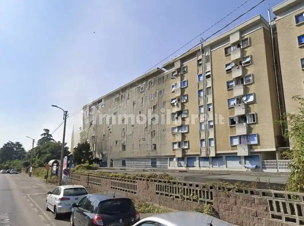 Appartamento in vendita a Solaro