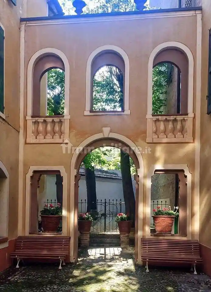 Appartamento in vendita a Modena