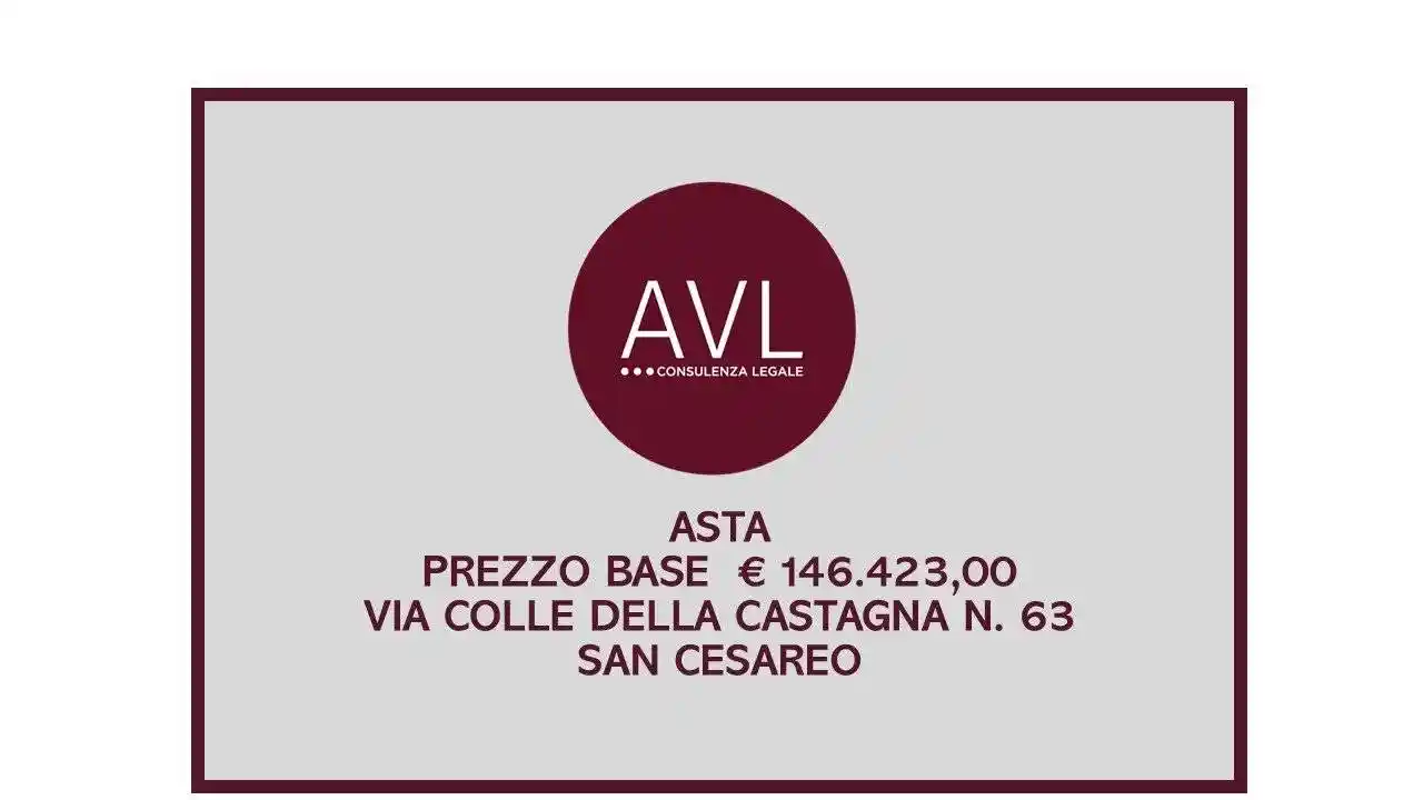 Appartamento in vendita a San Cesareo