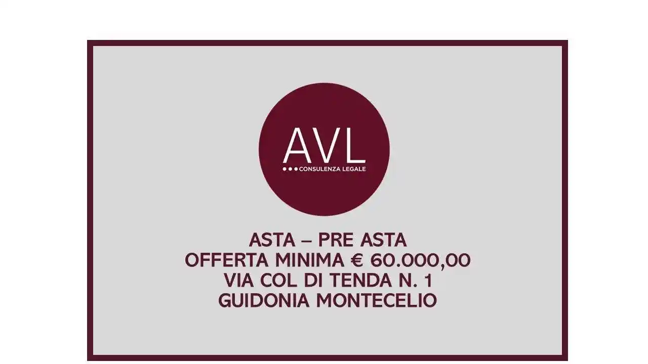 Appartamento in vendita a Guidonia Montecelio