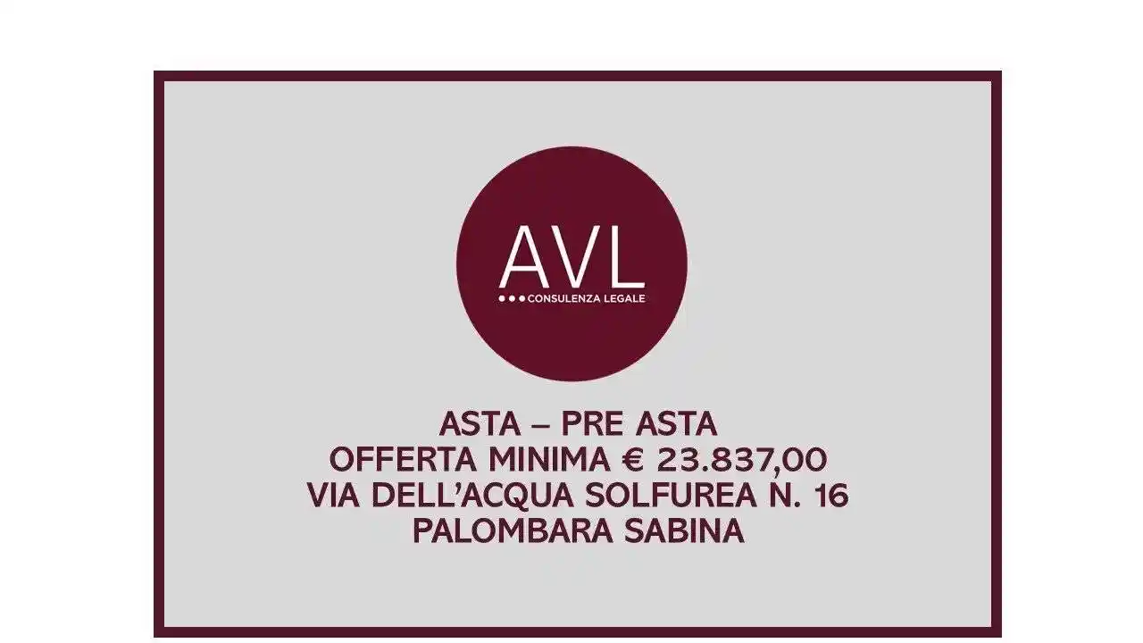 Appartamento in vendita a Palombara Sabina