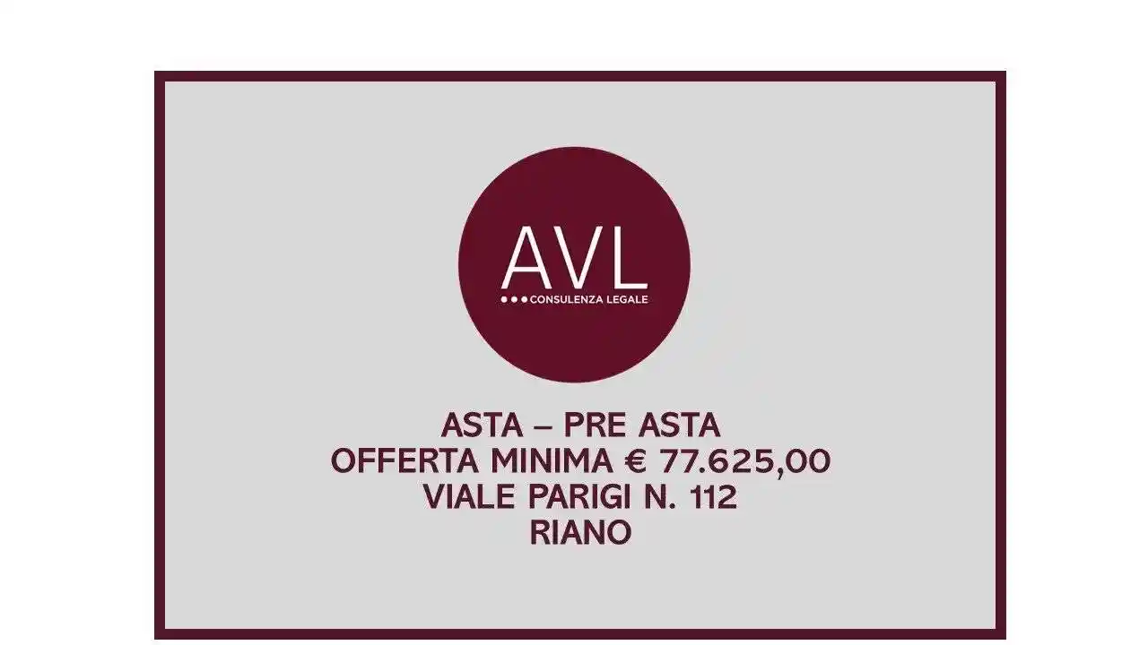 Villa in vendita a Riano