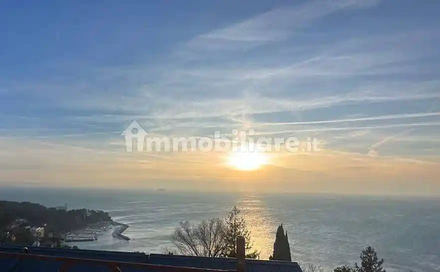 Villa in vendita a Trieste