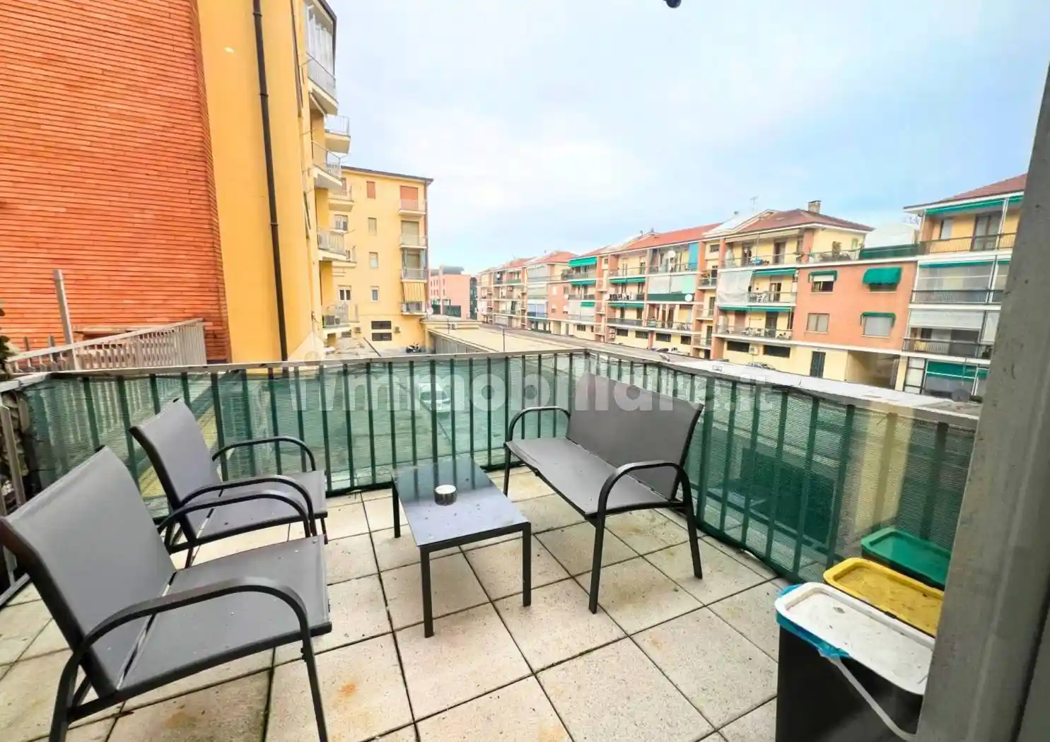 Appartamento in vendita a Alba