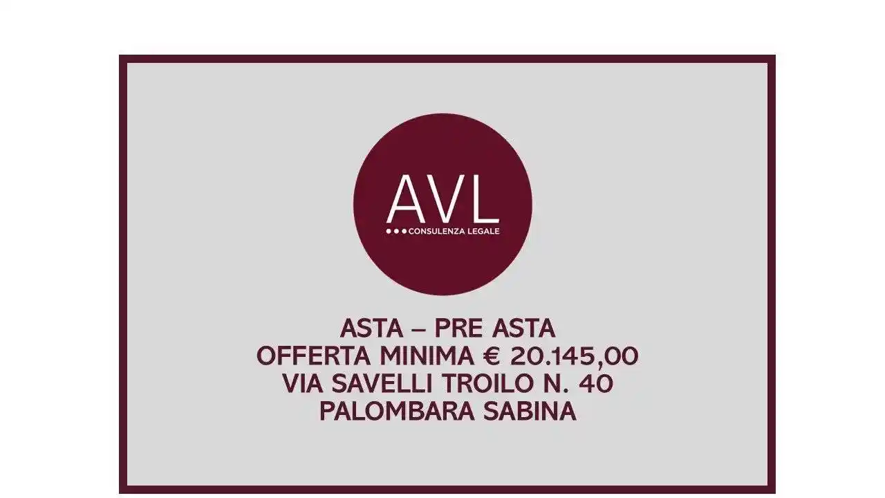 Appartamento in vendita a Palombara Sabina